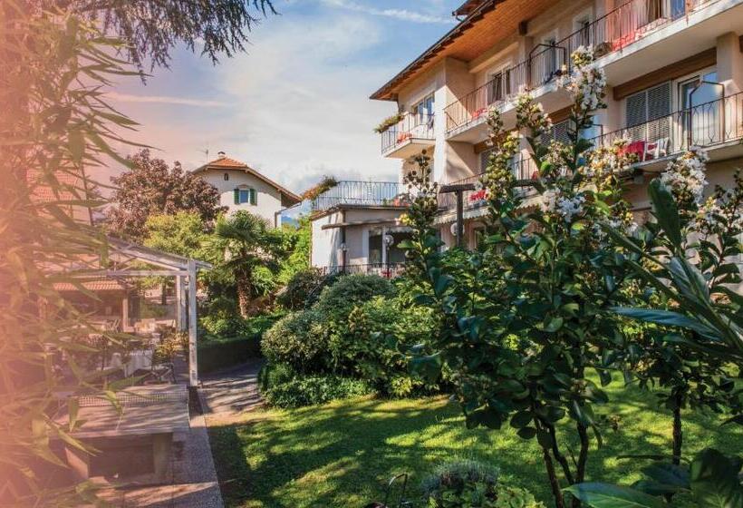 Отель Weingarten Terlan   Rooms & Breakfast
