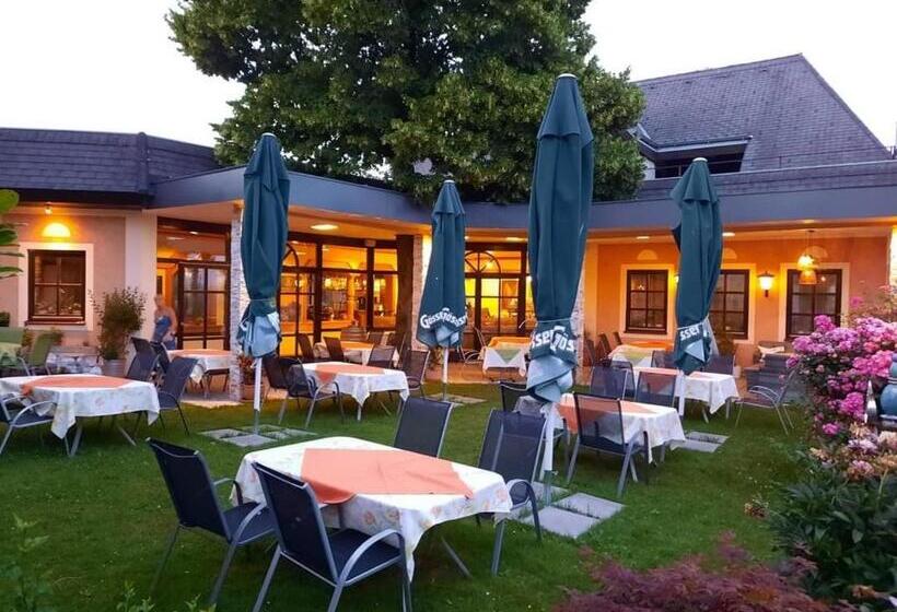 فندق Weststeirischer Hof