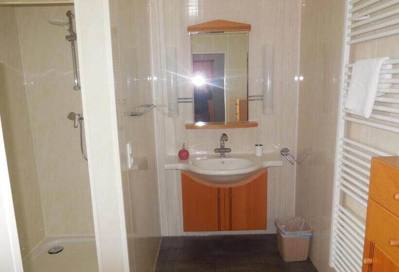 فندق Weststeirischer Hof