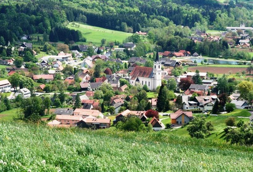 فندق Weststeirischer Hof