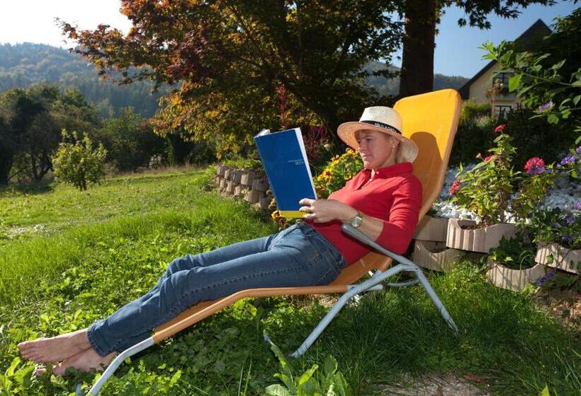 فندق Weststeirischer Hof