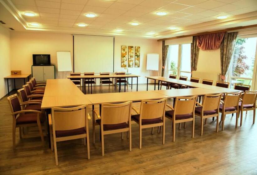 فندق Weststeirischer Hof