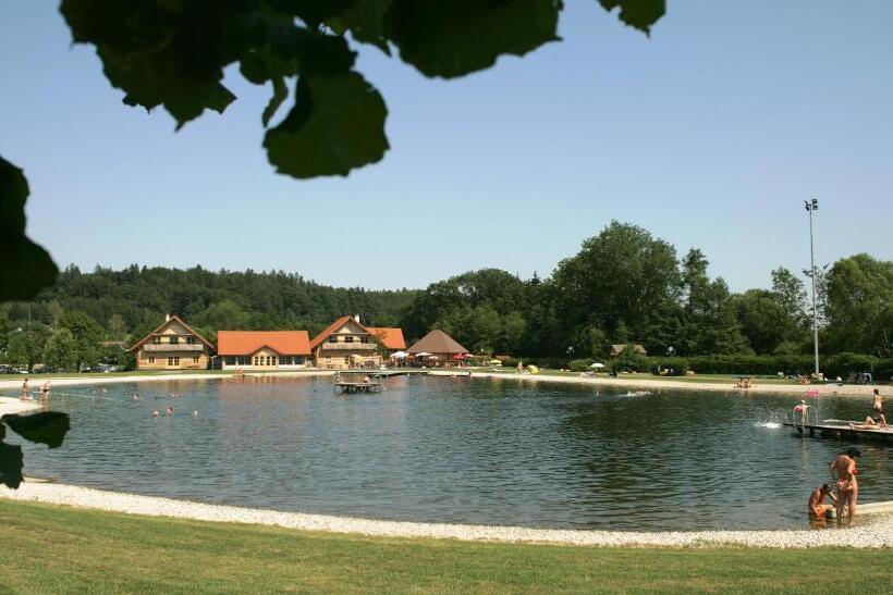 فندق Weststeirischer Hof