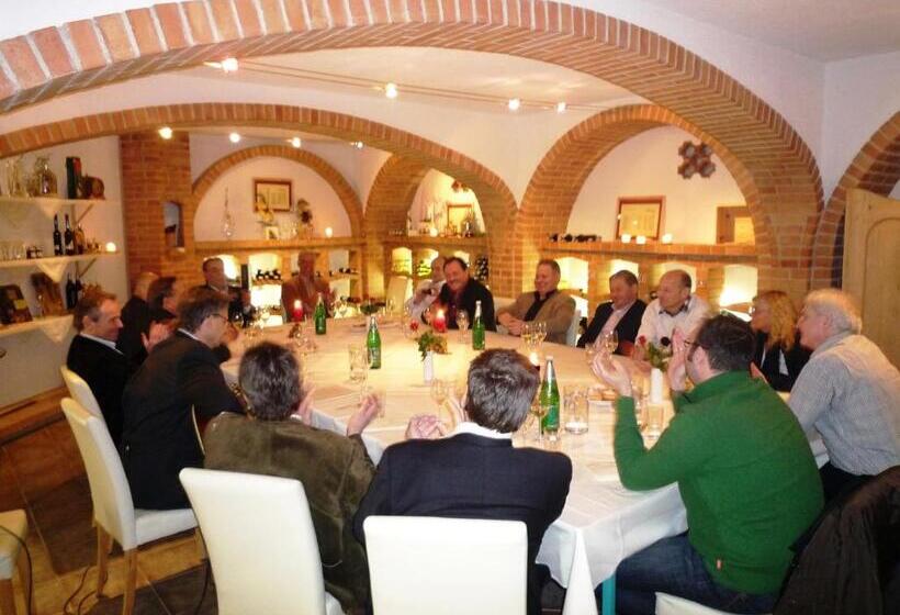 فندق Weststeirischer Hof