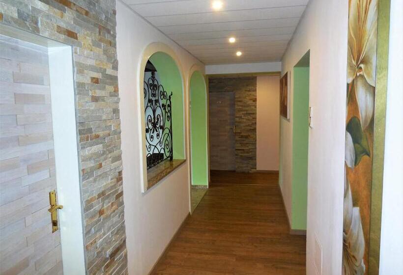 فندق Weststeirischer Hof