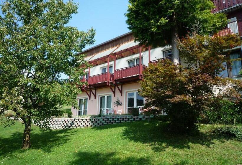 فندق Weststeirischer Hof