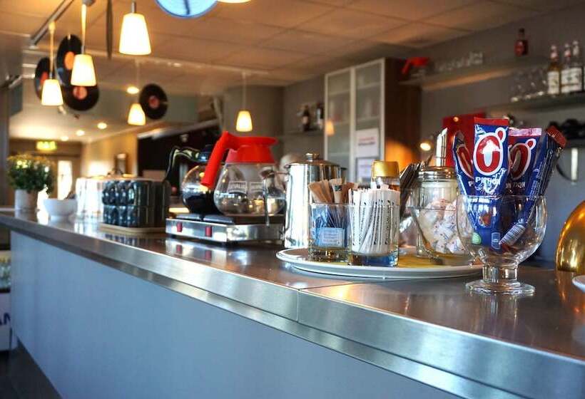 酒店 Dinners Mellerud