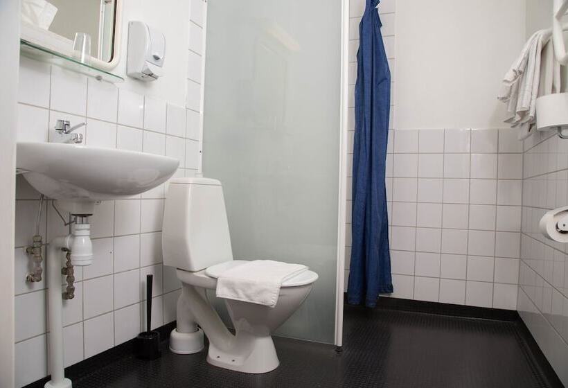 酒店 Dinners Mellerud