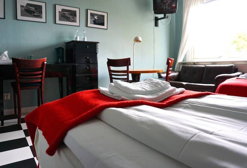 酒店 Dinners Mellerud