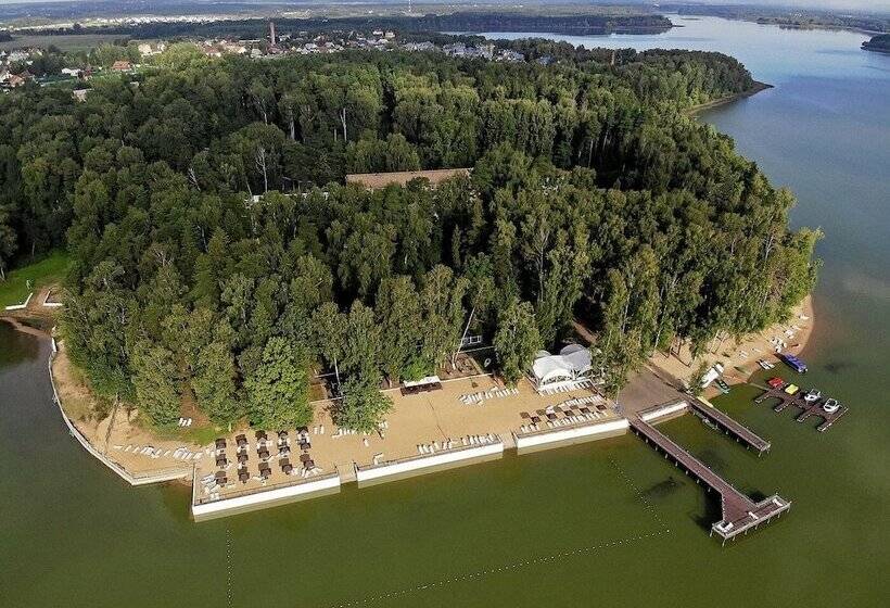 호텔 Yahonty Istra