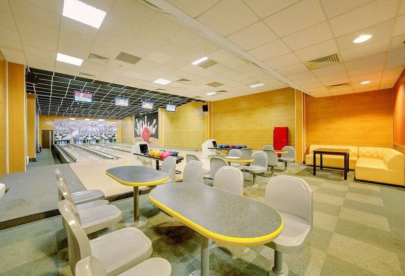 호텔 Yahonty Istra