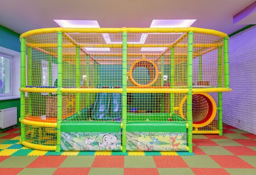 호텔 Yahonty Istra