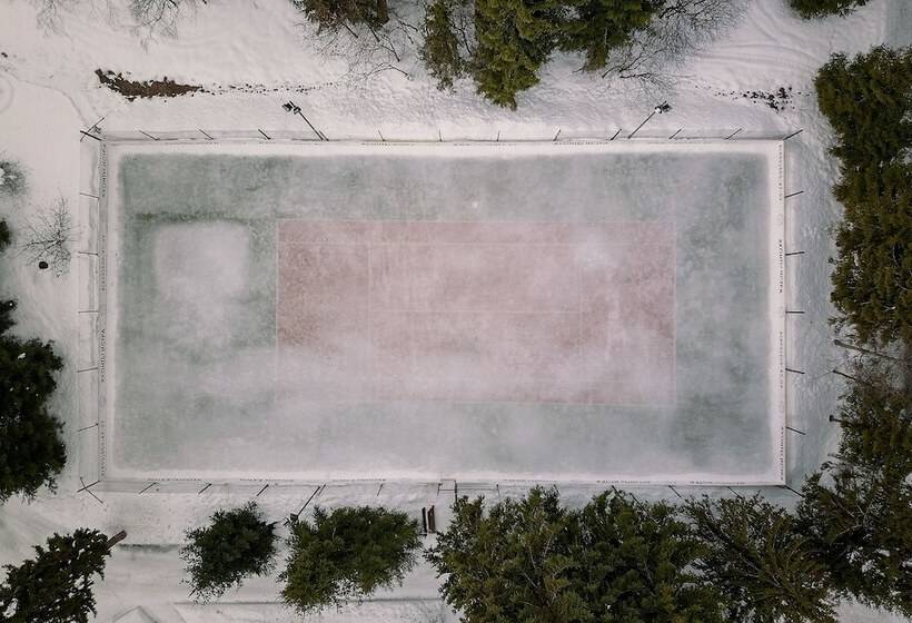 호텔 Yahonty Istra