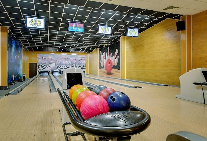 호텔 Yahonty Istra