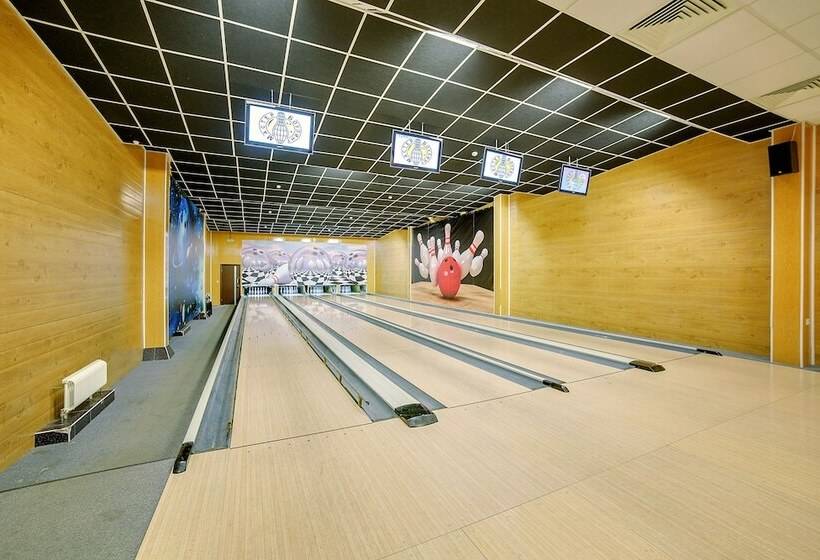 호텔 Yahonty Istra