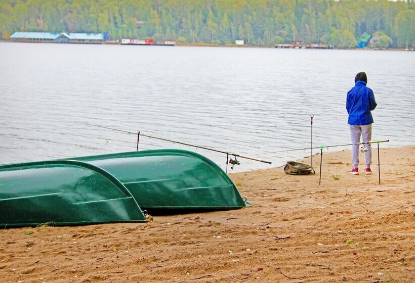 호텔 Yahonty Istra