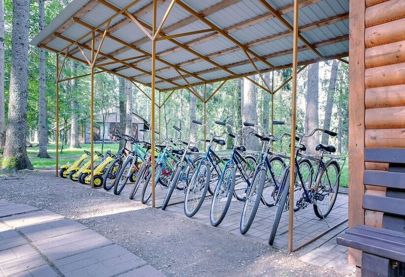 호텔 Yahonty Istra