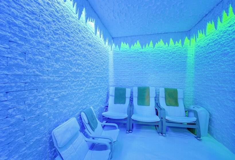 호텔 Yahonty Istra