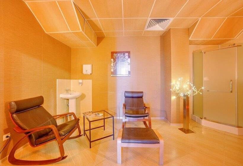 호텔 Yahonty Istra