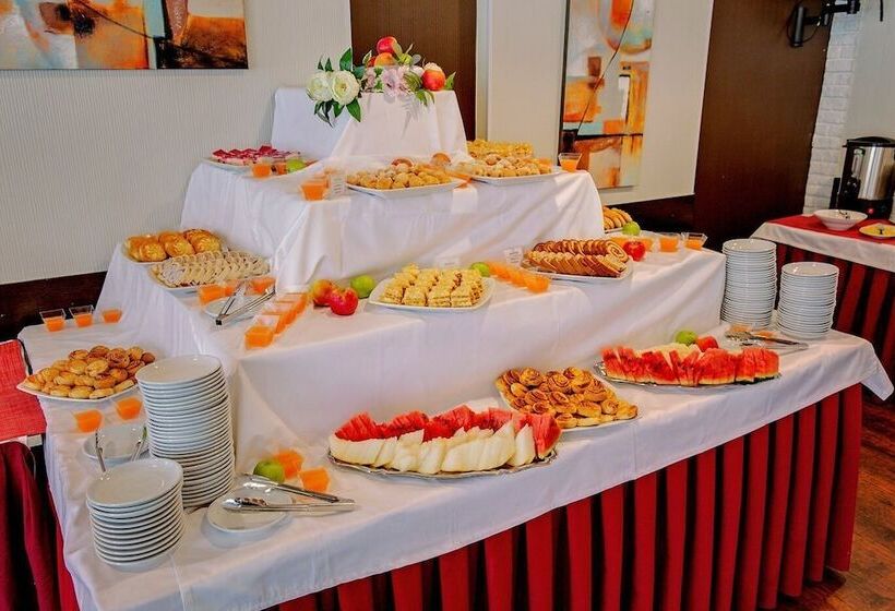 호텔 Yahonty Istra