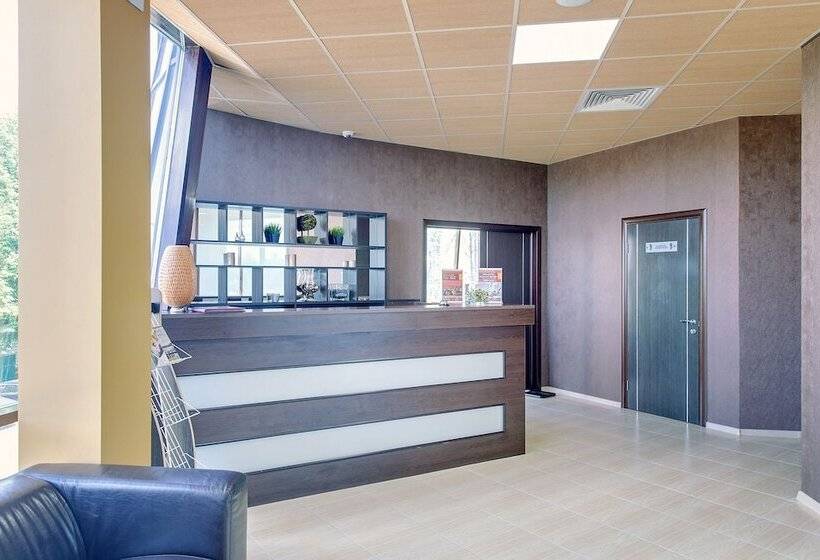 호텔 Yahonty Istra