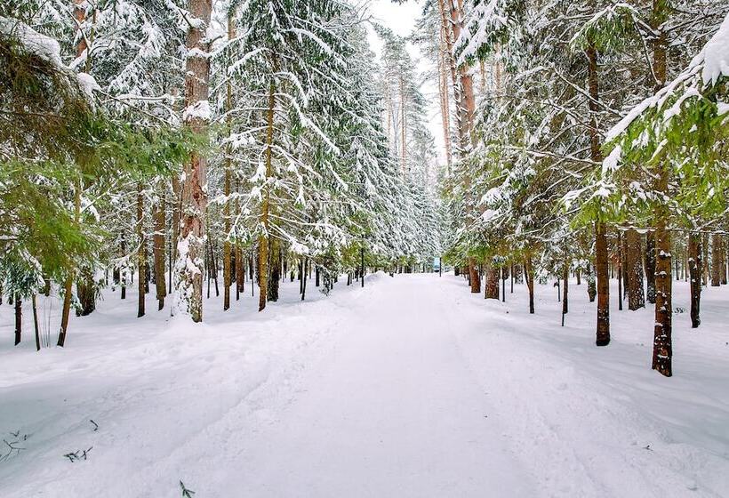 호텔 Yahonty Istra