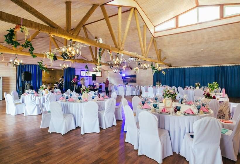 호텔 Yahonty Istra