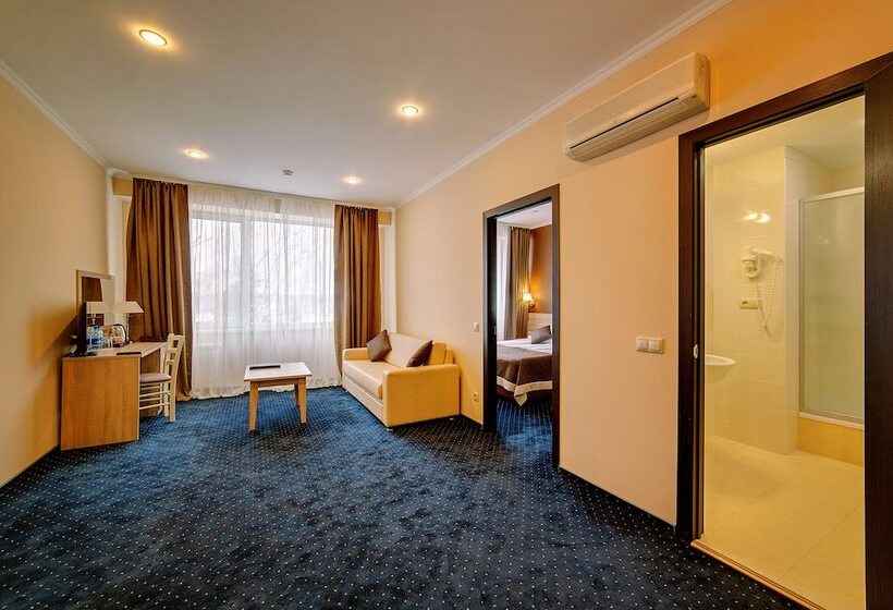 호텔 Yahonty Istra