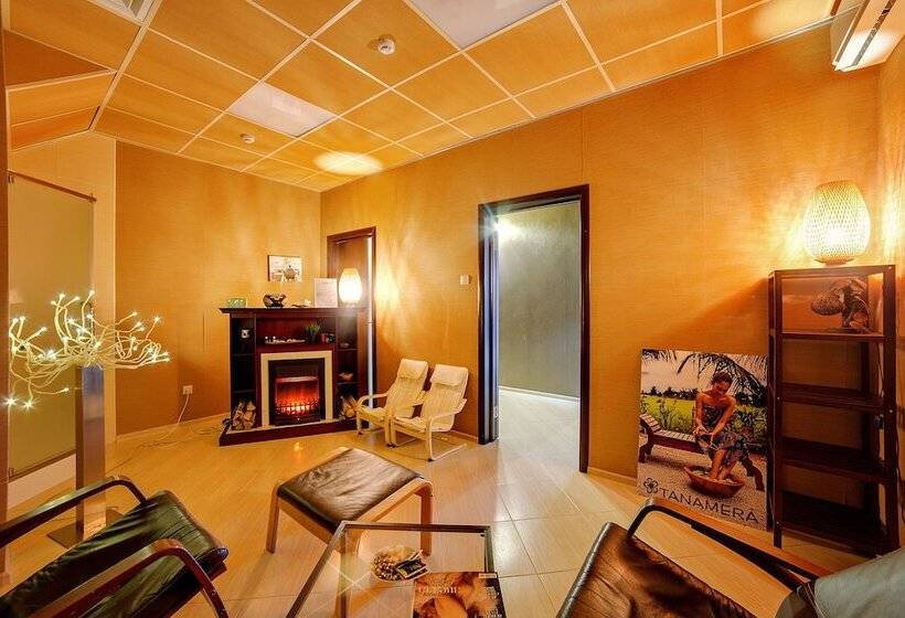 호텔 Yahonty Istra