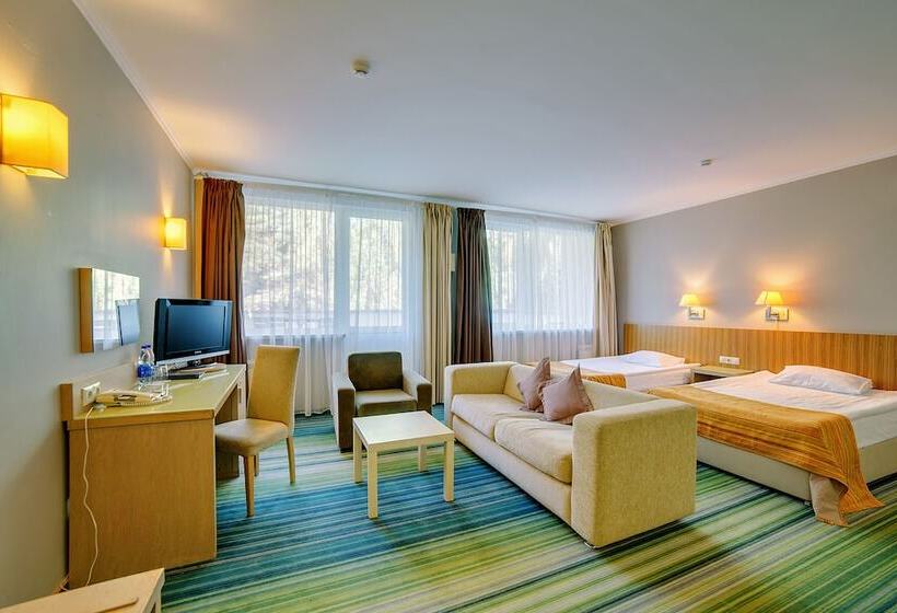 호텔 Yahonty Istra