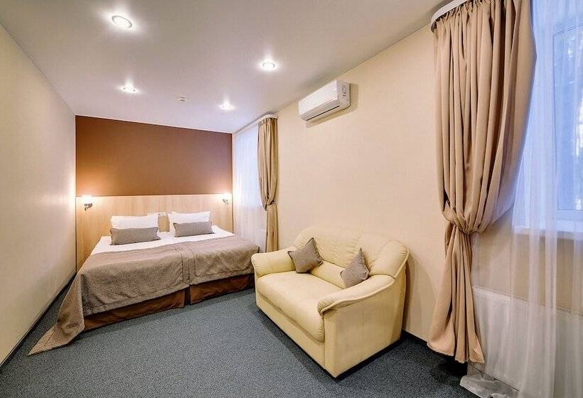 호텔 Yahonty Istra