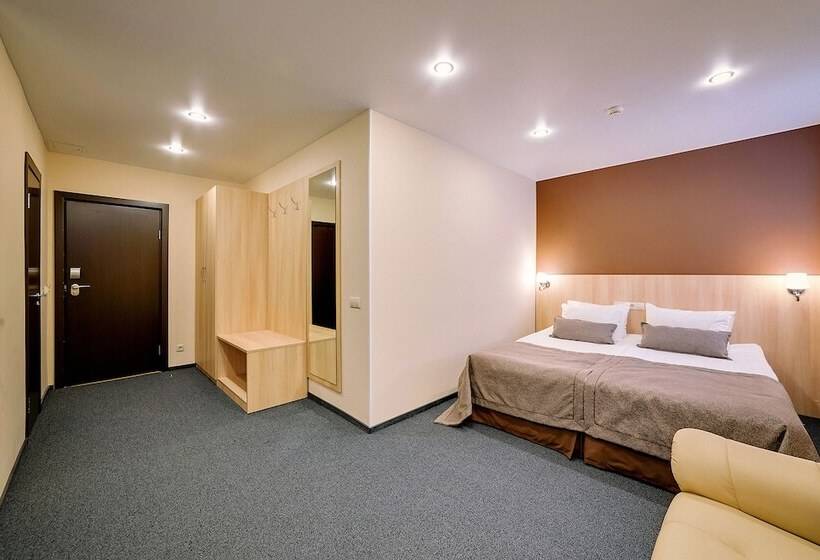 호텔 Yahonty Istra