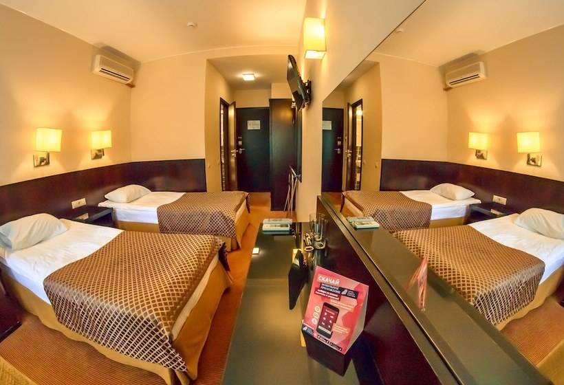 호텔 Yahonty Istra