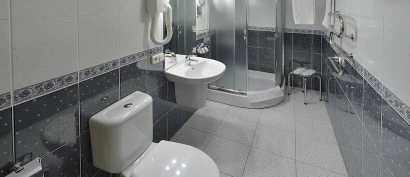 Отель Yubileynaya