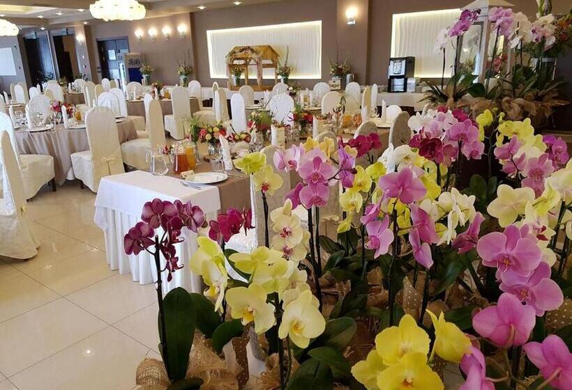 בית מלון כפרי Zimnik Luksus Natury Spa & Wellness