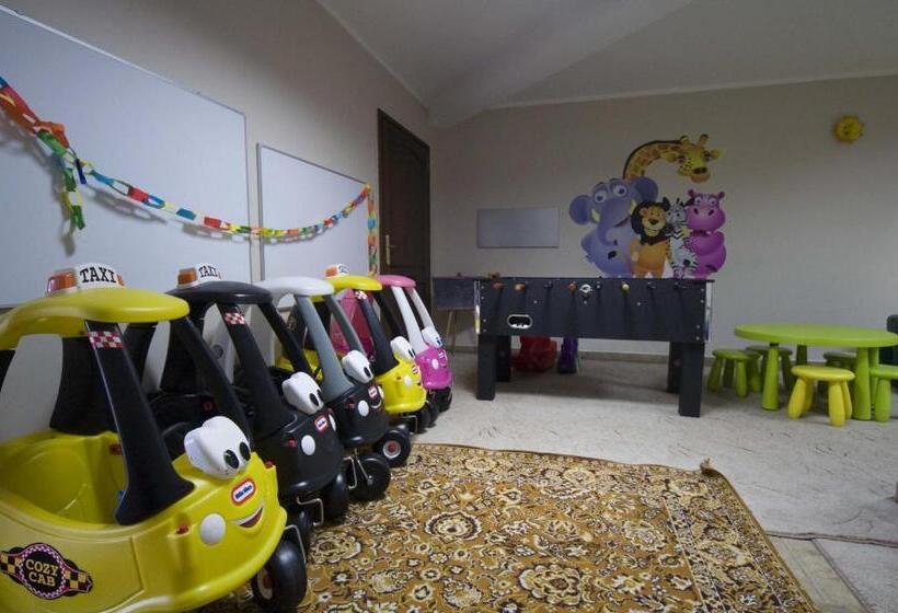 בית מלון כפרי Zimnik Luksus Natury Spa & Wellness