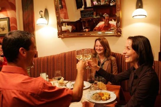 בית מלון כפרי Zum Brüdertor