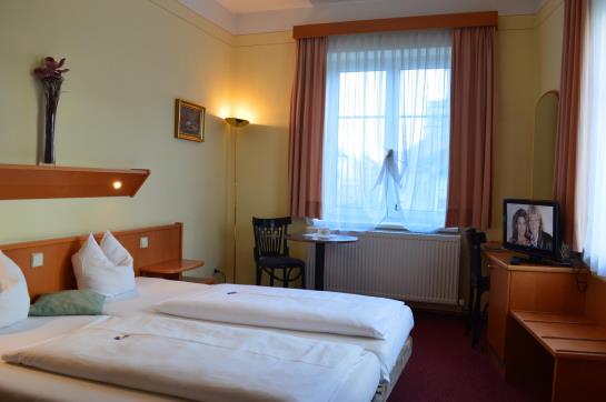 בית מלון כפרי Zum Brüdertor