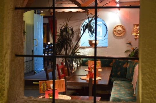 בית מלון כפרי Zum Brüdertor