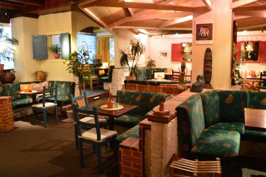 בית מלון כפרי Zum Brüdertor