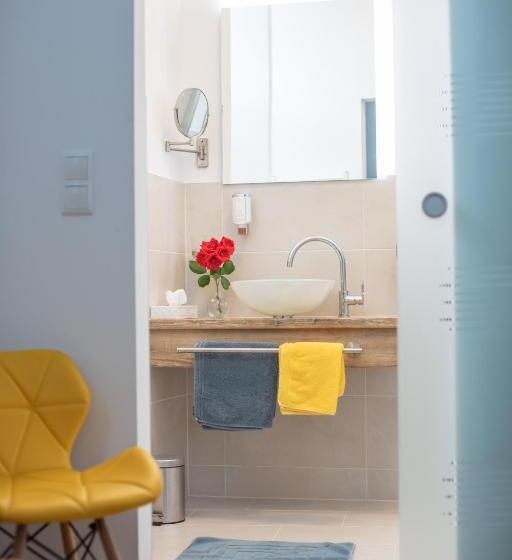 호텔 Zum Goldenen Hirschen