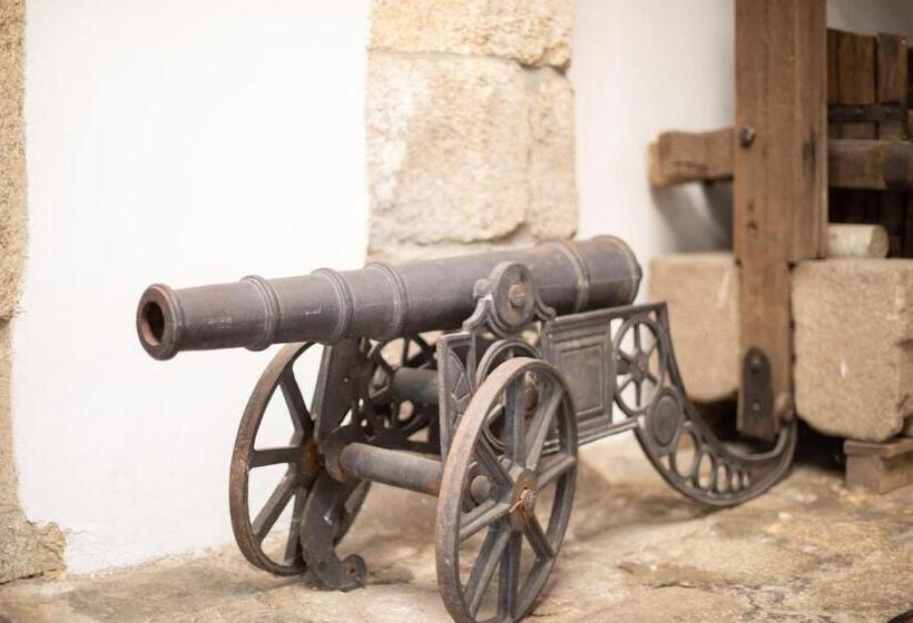 호텔 Zum Goldenen Hirschen