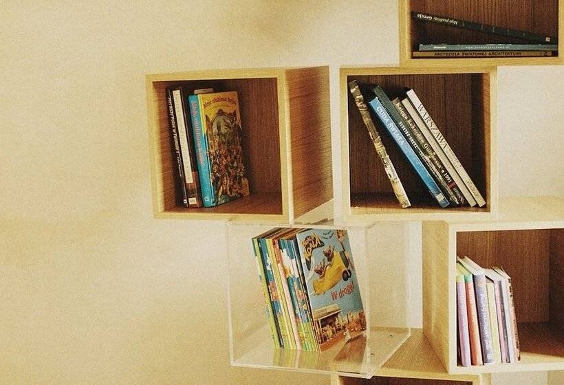 Hot_elarnia Hotel & Spa