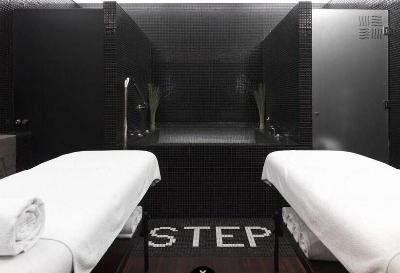 Hot_elarnia Hotel & Spa