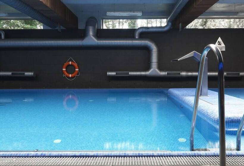 Hot_elarnia Hotel & Spa