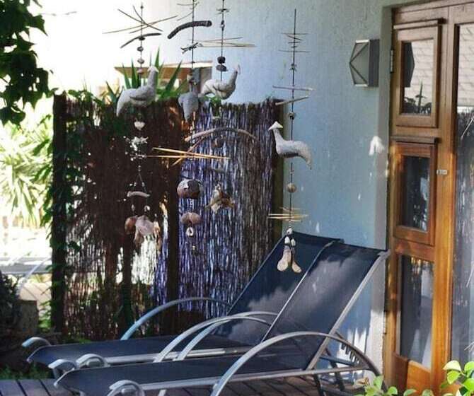 Kaapsepracht Bed & Breakfast