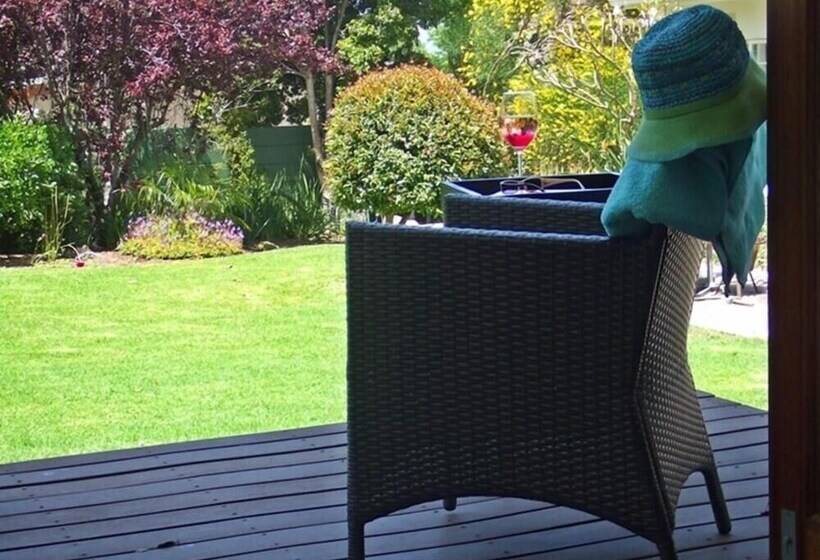 Kaapsepracht Bed & Breakfast