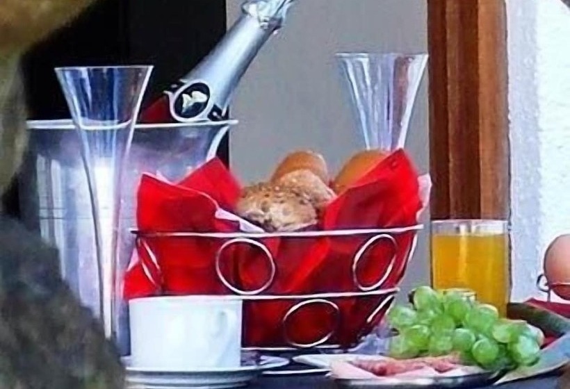 Kaapsepracht Bed & Breakfast