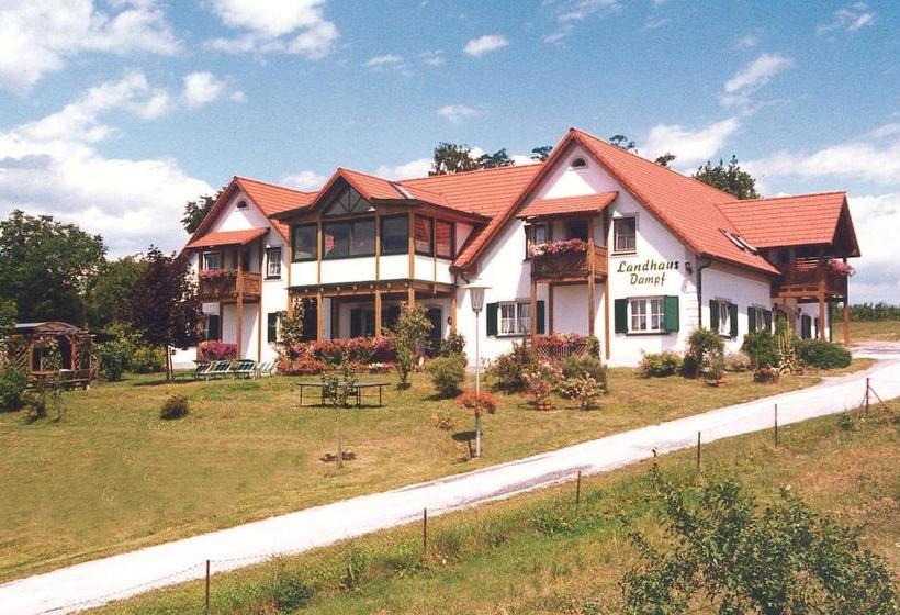 Landhaus Dampf