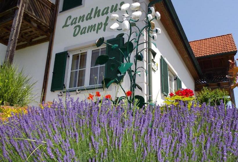 Landhaus Dampf